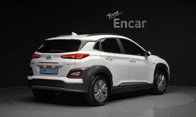 Hyundai Kona 2020, 69483 км, за 23500000 KRW - фото 2