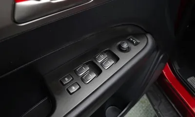 KG_Mobility_Ssangyong Rexton 2019, 80371 км, за 15500000 KRW - фото 18