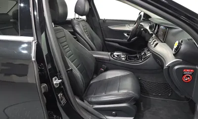 Mercedes-Benz E-Class 2019, 96539 км, за 21500000 KRW - фото 10