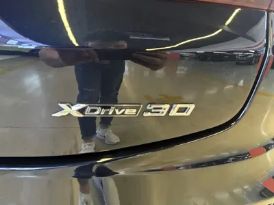 BMW X4 2019, 63000 км, за 148500 CNY - фото 22