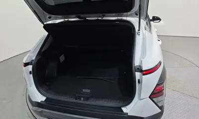 Hyundai Kona 2023, 25669 км, за 29990000 KRW - фото 30