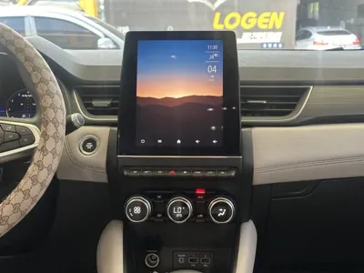 Renault-KoreaSamsung Captur 2020, 38235 км, за 13400000 KRW - фото 11