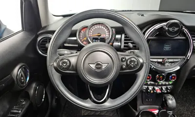MINI Cooper 2015, 71241 км, за 7800000 KRW - фото 13