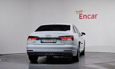 Audi A6 2023, 93713 км, за 30900000 KRW - фото 4
