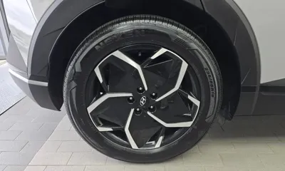 Hyundai Ioniq5 2022, 97068 км, за 24490000 KRW - фото 5