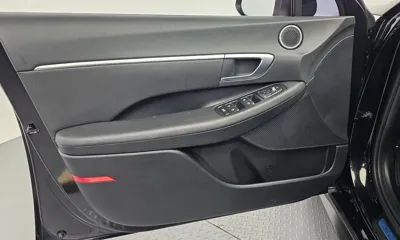 Hyundai Sonata 2021, 28528 км, за 16500000 KRW - фото 24