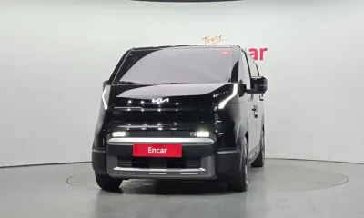 Kia PV5 2026, 2143 км, за 38300000 KRW