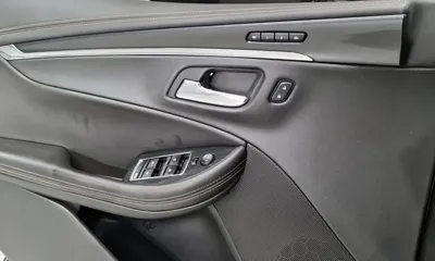 ChevroletGMDaewoo Impala 2016, 142000 км, за 4000000 KRW - фото 16