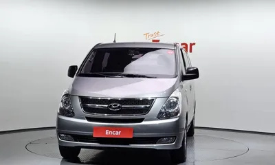 Hyundai Starex 2013, 81008 км, за 7990000 KRW - фото 3