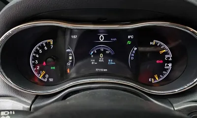 Jeep Cherokee 2017, 77115 км, за 15900000 KRW - фото 8