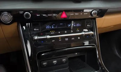 Kia Canival 2021, 44879 км, за 26300000 KRW - фото 34