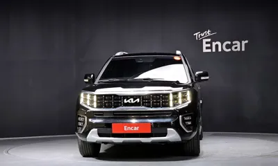 Kia Mohave 2022, 98494 км, за 26500000 KRW - фото 3