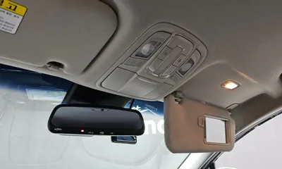 Hyundai Santafe 2019, 128782 км, за 16900000 KRW - фото 18