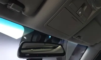 KG_Mobility_Ssangyong Rexton 2019, 39440 км, за 14600000 KRW - фото 19
