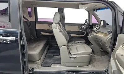 Kia Ray 2012, 57296 км, за 7400000 KRW - фото 11