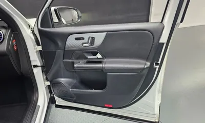 Mercedes-Benz GLB-Class 2021, 80680 км, за 42900000 KRW - фото 24