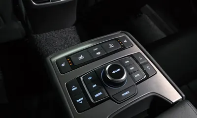 Hyundai Genesis 2016, 230048 км, за 6980000 KRW - фото 18