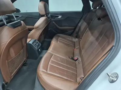 Audi A4 2019, 119059 км, за 16500000 KRW - фото 14