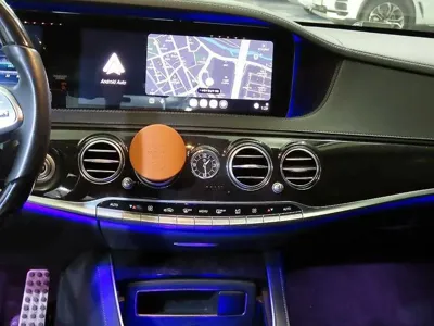 Mercedes-Benz S-Class 2018, 151000 км, за 37300000 KRW - фото 11