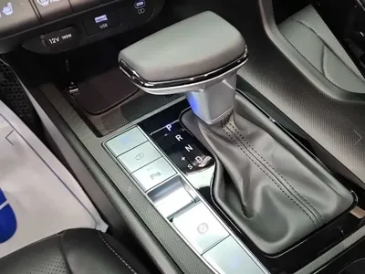 Hyundai Avante 2024, 13099 км, за 24700000 KRW - фото 8