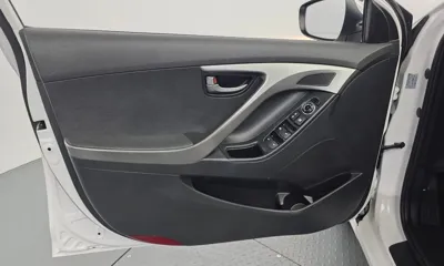 Hyundai Avante 2012, 88110 км, за 4800000 KRW - фото 24