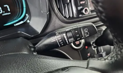 Kia Ray 2023, 61081 км, за 15000000 KRW - фото 28