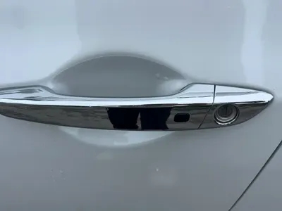 Hyundai Mistra 2017, 79700 км, за 40700 CNY - фото 5
