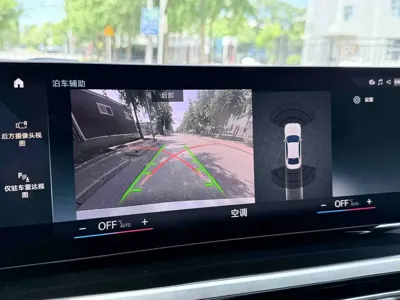 BMW i3 2023, 58000 км, за 132000 CNY - фото 6