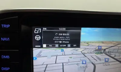 Hyundai Santafe 2019, 110282 км, за 14200000 KRW - фото 29