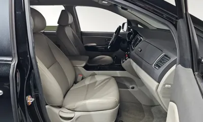 Kia Canival 2016, 74240 км, за 13000000 KRW - фото 11