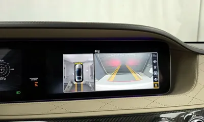 Mercedes-Benz S-Class 2018, 179446 км, за 53990000 KRW - фото 14