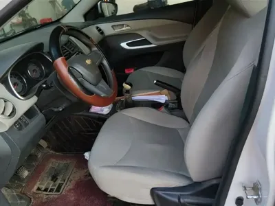 Chevrolet Sail 2015, 115000 км, за 11100 CNY - фото 9