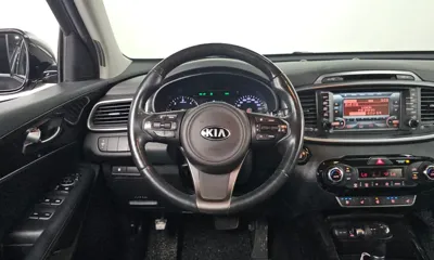 Kia Sorento 2016, 169140 км, за 9990000 KRW - фото 13