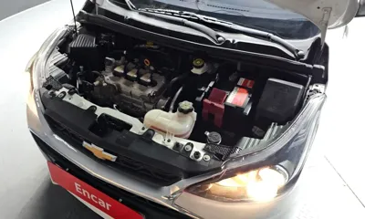 ChevroletGMDaewoo Spark 2020, 41676 км, за 6500000 KRW - фото 6