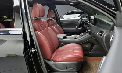Hyundai Palisade 2019, 52254 км, за 23400000 KRW - фото 11