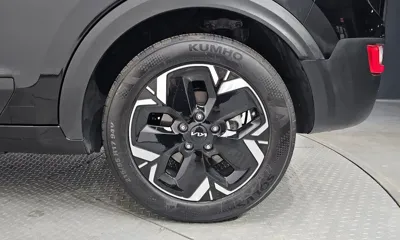 Kia Niro 2024, 7276 км, за 29600000 KRW - фото 21