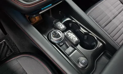 Ford Explorer 2025, 14041 км, за 49500000 KRW - фото 9