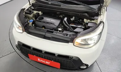 Kia Soul 2014, 155706 км, за 5900000 KRW - фото 6