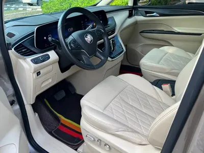 Buick GL8 2024, 98000 км, за 169800 CNY - фото 9