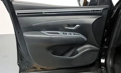 Hyundai Tucson 2023, 36603 км, за 25900000 KRW - фото 24