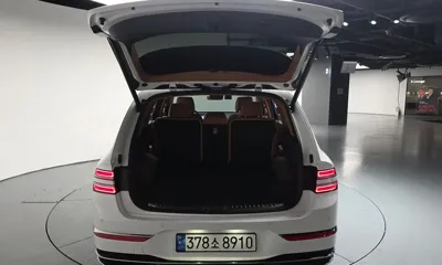 Genesis GV80 2024, 21149 км, за 54000000 KRW - фото 20