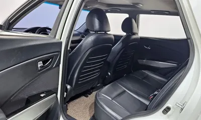 KG_Mobility_Ssangyong TIBOLI 2016, 164028 км, за 99990000 KRW - фото 27