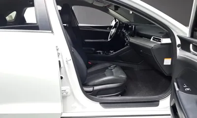 Kia K5 2020, 83899 км, за 18990000 KRW - фото 26