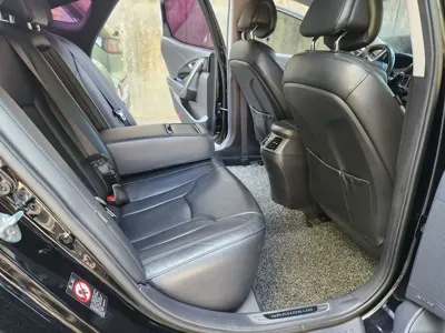 Hyundai Grandeur 2015, 138367 км, за 7800000 KRW - фото 15