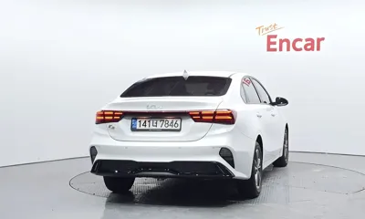 Kia K3 2022, 41950 км, за 15990000 KRW