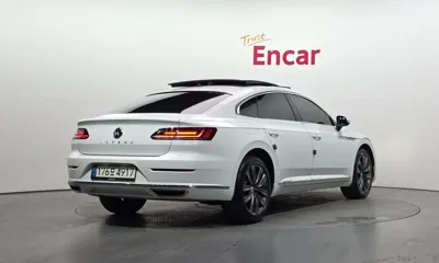Volkswagen Arteon 2020, 80682 км, за 20300000 KRW