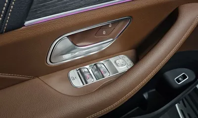 Mercedes-Benz GLE-Class 2025, 13269 км, за 95000000 KRW - фото 30