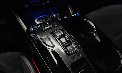Hyundai Tucson 2022, 75160 км, за 23300000 KRW - фото 9
