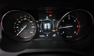 Land Rover Range Rover Evoque 2016, 137688 км, за 5000000 KRW - фото 8