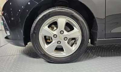 ChevroletGMDaewoo Spark 2016, 109123 км, за 5000000 KRW - фото 5